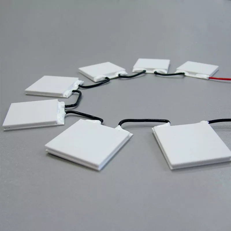 Quali raffreddatori TE ad alta capacità di raffreddamento per uso industriale possono risolvere sfide termiche critiche?