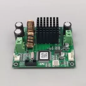In che modo il controller di temperatura TCB-NE-HH ad alta precisione e potenza elevatissima può migliorare il moderno controllo della temperatura industriale