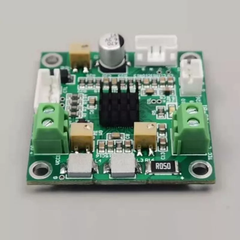 Controller di temperatura ATC-M1 con PID a ciclo breve e progettato per micro oggetti