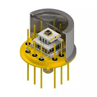 Collettori personalizzati con raffreddatori termoelettrici