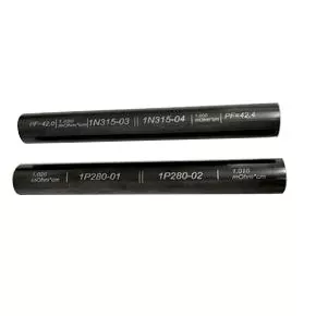 Materiali Termoelettrici Estrusi