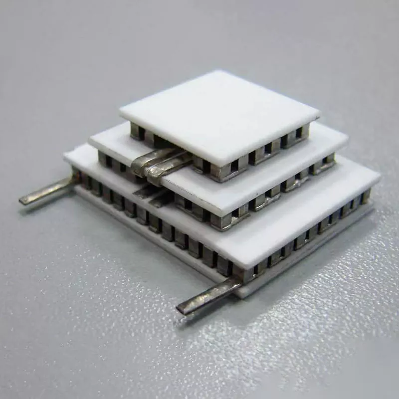 Raffreddatori termoelettrici a quattro stadi