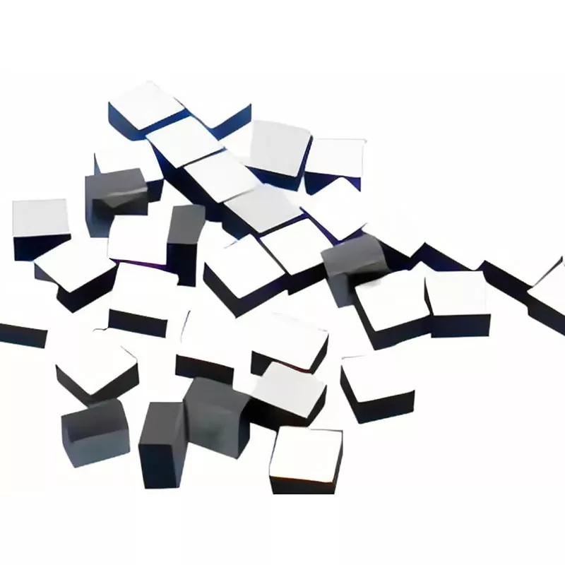 Termistore NTC con pacchetto in vetro