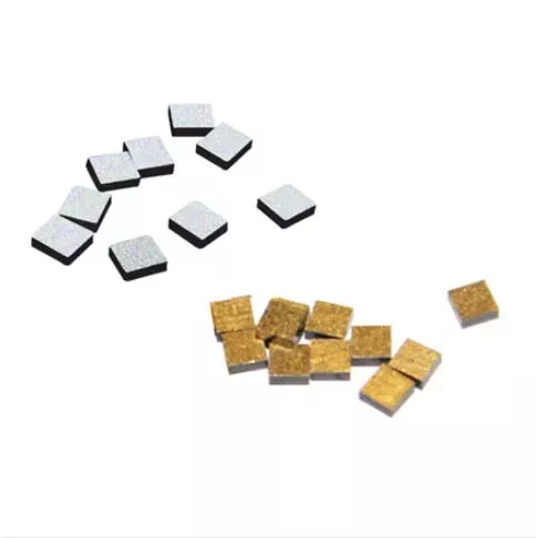 Termistore NTC per comunicazione ottica