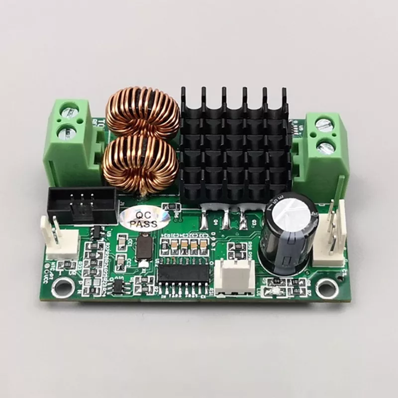 Termoregolatore TCB-NC con dimensioni compatte e alta precisione